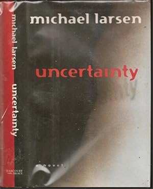 Seller image for Uncertainty for sale by The Book Collector, Inc. ABAA, ILAB