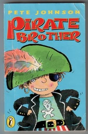 Seller image for Pirate Brother for sale by The Children's Bookshop