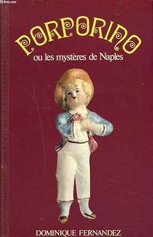 Image du vendeur pour PORPORINO ou LES MYSTERES DE NAPLES mis en vente par Le-Livre