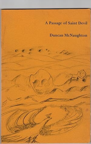 Imagen del vendedor de A Passage of Saint Devil / Una Passaggia Di San Diavolo a la venta por Purpora Books