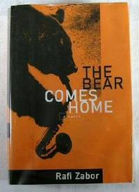 Image du vendeur pour The Bear Comes Home mis en vente par Resource Books, LLC
