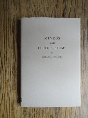 Mindos and Other Poems