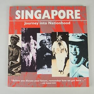 Seller image for Singapore: Journey into Nationhood. for sale by Asia Bookroom ANZAAB/ILAB