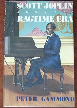 Seller image for Scott Joplin and the Ragtime Era for sale by Canford Book Corral