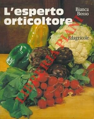 L'esperto orticoltore.