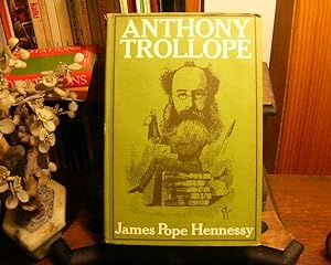 Seller image for Anthony Trollope for sale by ballinilara investments