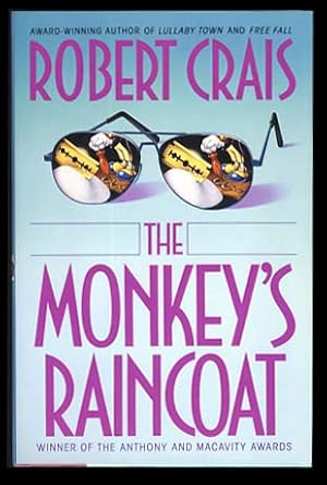 Imagen del vendedor de The Monkey's Raincoat a la venta por Parigi Books, Vintage and Rare