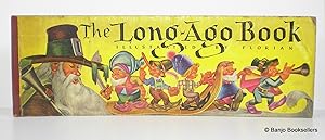 The Long-Ago Book