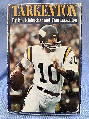 Seller image for Tarkenton for sale by Bryn Mawr Bookstore