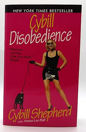 Cybill Disobedience