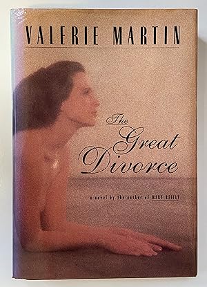 Imagen del vendedor de Great Divorce, The a la venta por Heritage Books