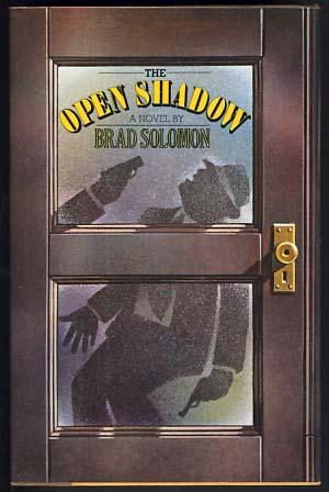 Seller image for The Open Shadow for sale by Parigi Books, Vintage and Rare