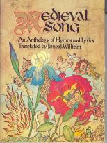 Seller image for Medieval Song: An Anthology of Hymns and Lyrics for sale by Callaghan Books South