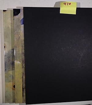 Bild des Verkufers fr Jrgen Mbius - Beruhigte Zone / Flieger in meinem Zimmer zum Verkauf von Antiquariat Trger