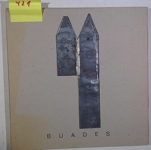 Buades, Miguel 1996 - 2000