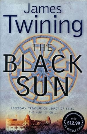 Seller image for THE BLACK SUN. for sale by BUCKINGHAM BOOKS, ABAA, ILAB, IOBA