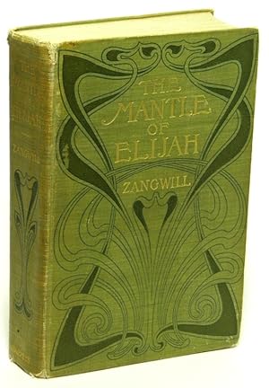 Image du vendeur pour The Mantle of Elijah mis en vente par Bluebird Books (RMABA, IOBA)