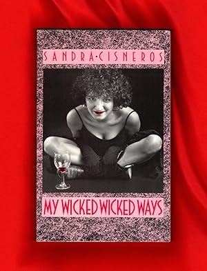 My Wicked Wicked Ways - signed presentation copy