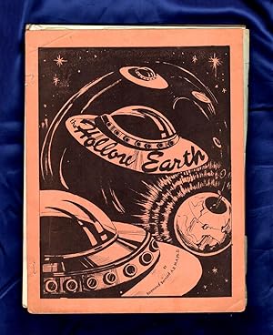 The Hollow Earth / with ephemera