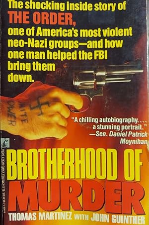 Seller image for Brotherhood of Murder for sale by The Book House, Inc.  - St. Louis