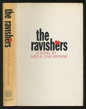 Imagen del vendedor de The Ravishers a la venta por Between the Covers-Rare Books, Inc. ABAA