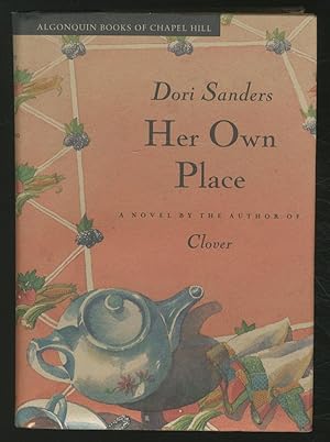 Bild des Verkufers fr Her Own Place zum Verkauf von Between the Covers-Rare Books, Inc. ABAA