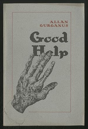Seller image for (Advance Excerpt): Good Help for sale by Between the Covers-Rare Books, Inc. ABAA