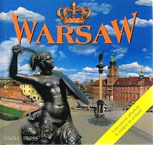 Imagen del vendedor de Warsaw a la venta por Round Table Books, LLC
