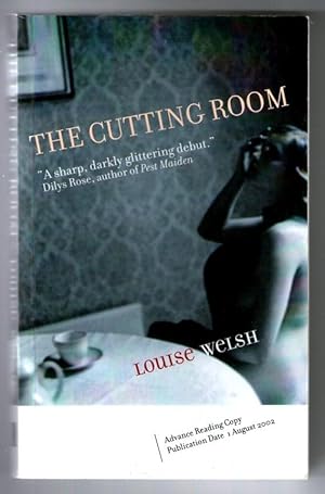 Seller image for The Cutting Room for sale by Plane Tree Books