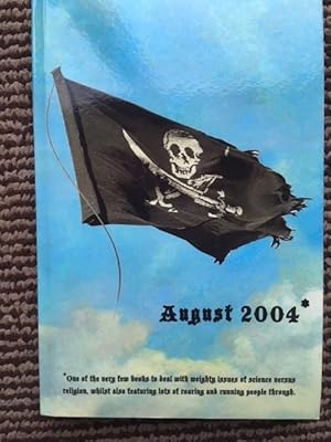 Seller image for The Pirates! in an Adventure with Scientists for sale by THE BOOKSNIFFER