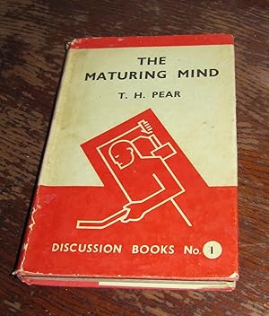 The Maturing Mind - "Discussion Books No.1"