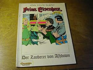 Seller image for Prinz Eisenherz Bd. 64: Der Zauberer von Ashdown for sale by Antiquariat Fuchseck