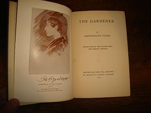 Seller image for The Gardener for sale by Librairie FAUGUET