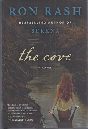 Seller image for The Cove for sale by BJ's Book Barn