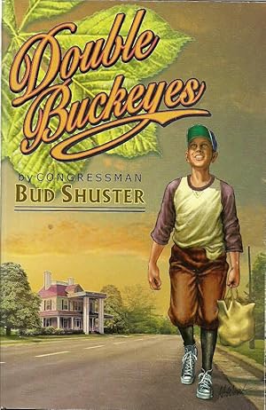 Seller image for Double Buckeyes for sale by The Book Junction