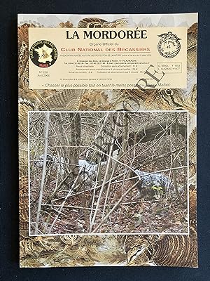 LA MORDOREE-N°238-AVRIL 2006