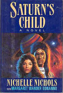 Seller image for Saturn's Child for sale by The Book Faerie