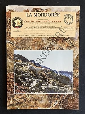 LA MORDOREE-N°234-2e TRIMESTRE 2005
