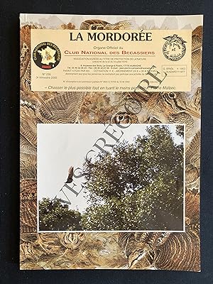 LA MORDOREE-N°235-3e TRIMESTRE 2005