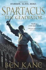 Seller image for Spartacus: The Gladiator (Spartacus 1) for sale by Alpha 2 Omega Books BA