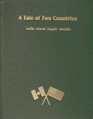 A TALE OF TWO COUNTRIES The Taylors and Hardys.the Seasons of Our Lives.