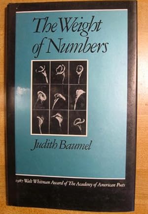 The Weight of Numbers