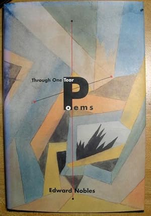Through One Tear: Poems