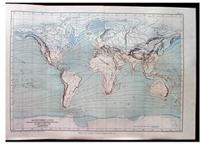 The Meteorological Results of the Challenger Expedition in Relation to Physical Geography.