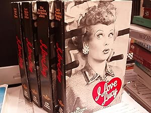 Seller image for I Love Lucy - Collector's Edition - VHS for sale by Carol's Cache