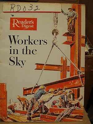 Immagine del venditore per Workers in the Sky and Other Stories venduto da Carol's Cache
