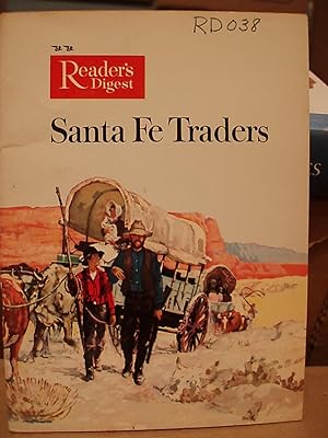 Immagine del venditore per Santa Fe Traders and Other Stories venduto da Carol's Cache