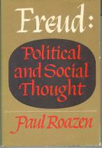 Freud: Political and Social Thought