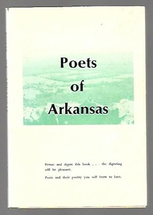 Poets of Arkansas