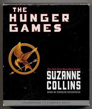 Seller image for The Hunger Games for sale by Between the Covers-Rare Books, Inc. ABAA